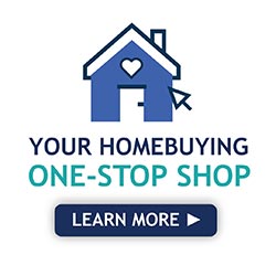 Love your homebuying one stop shop. Contact, connect, earn, finance