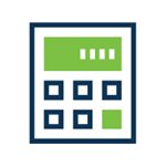 Icon for tools.
