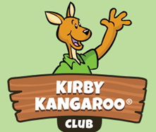 Kirby Kangaroo Club