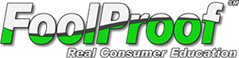 foolproof logo