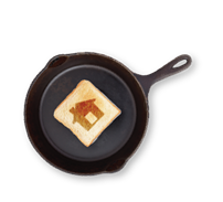 frying pan