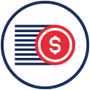 Coin Machines Icon
