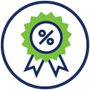 Medallion Signature Guarantee icon