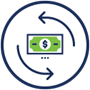 Wire Transfers icon