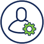 Get Personalized Service Icon