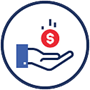 Manage Your Money icon