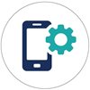 Icon for tech tips