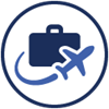 Travel icon