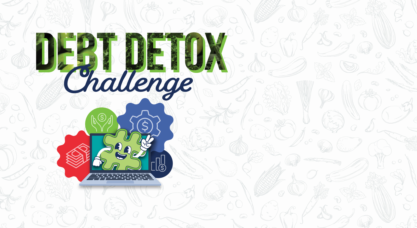 Debt Detox Challenge